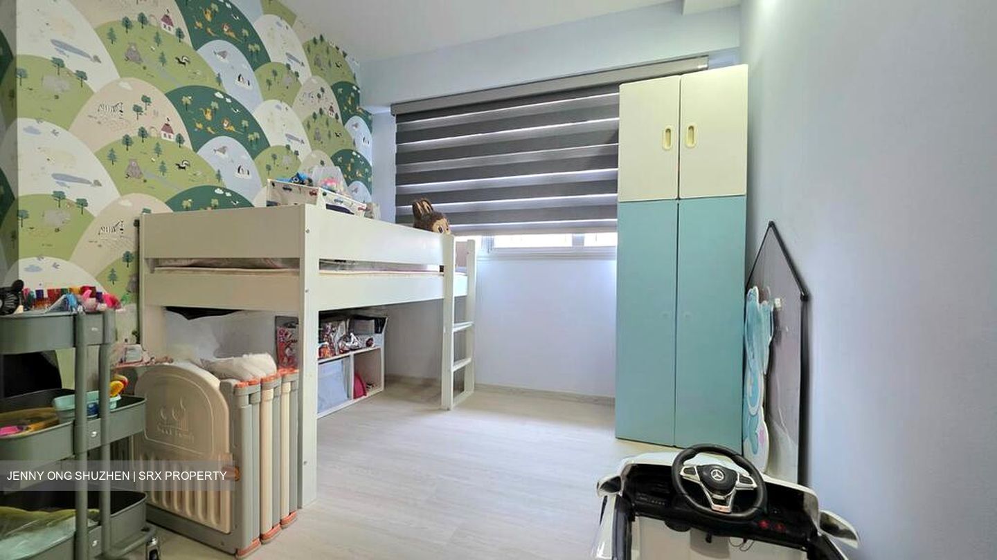 Blk 356A Anchorvale Plains (Sengkang), HDB 4 Rooms #497820501